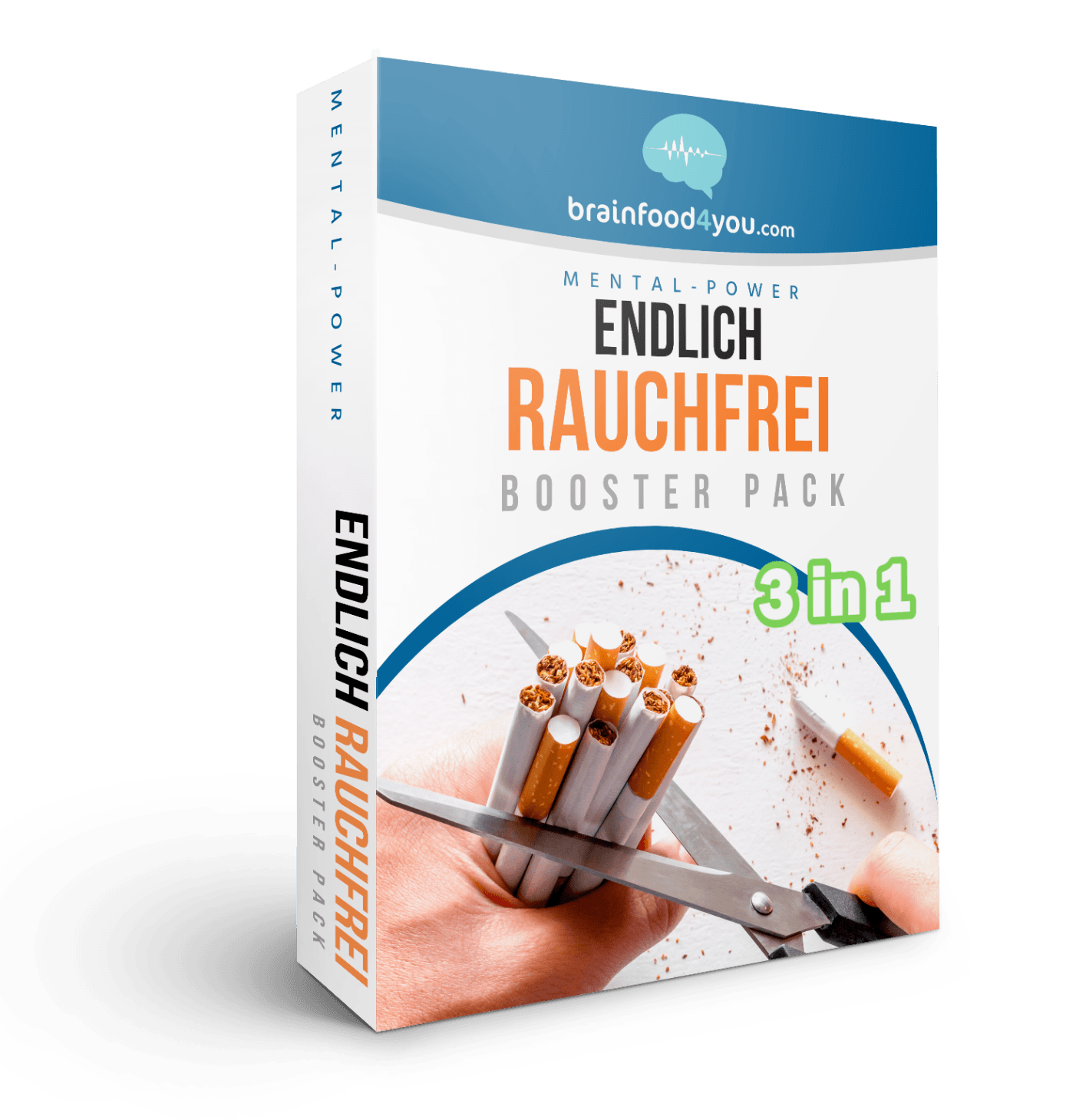 Endlich rauchfrei – Mental Training