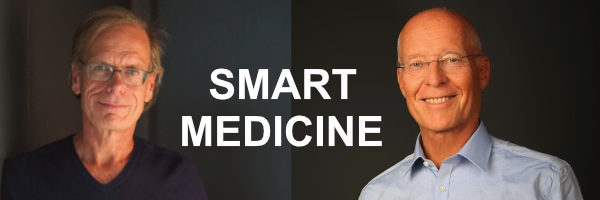 Smarte Medizin mit Dr. Dahlke und Dr. Hobert