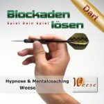 Dart Mentaltraining „Blockaden lösen“