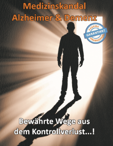 Alzheimer & Demenz