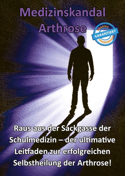 Arthrose