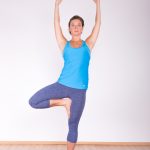 Faszien-Yoga von und mit Katharina Brinkmann