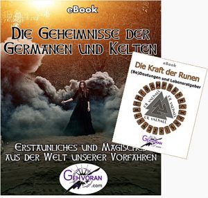 Die Geheimnisse der Germanen und Kelten eBook ...