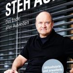 Buch: Steh auf! Das Ende aller Ausreden