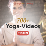 YogaMeHome – Flexibel von Zuhause Yoga üben