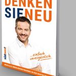 Buch-Geschenk „Denken Sie neu“ von Markus Hofmann