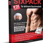 Sixpack-Programm: Mehr Bauchmuskeln statt Fettpolster