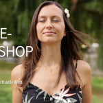 WAKE UP AND SHINE / Online-Workshop