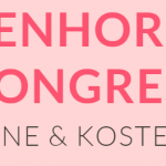 FRAUENHORMONE KONGRESS