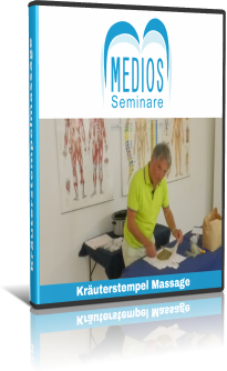 Kräuterstempelmassage mit Lehrvideo lernen