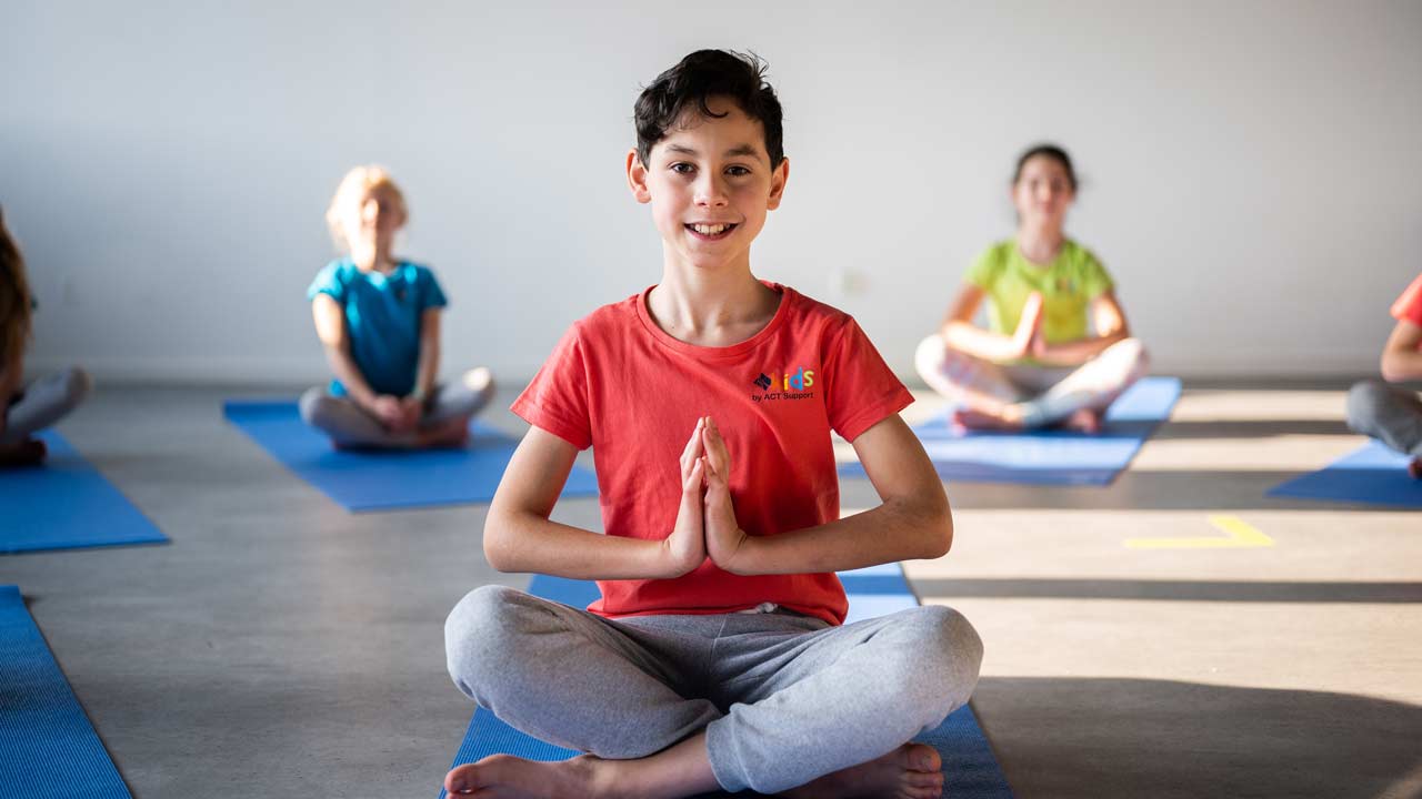 kids4yoga – Deine Kinderyoga-Onlineschule