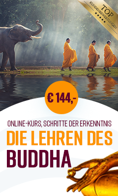 Die Lehren des Buddhas