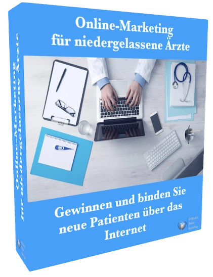 Online Marketing für niedergelassene Ärzte