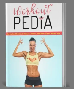 WorkoutPedia – Dein Perfekter Fitnessratgeber