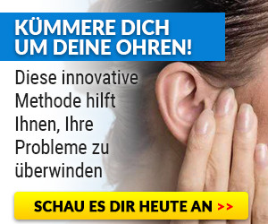 Audiovico für die Hörvebesserung und gegen Ohrensausen