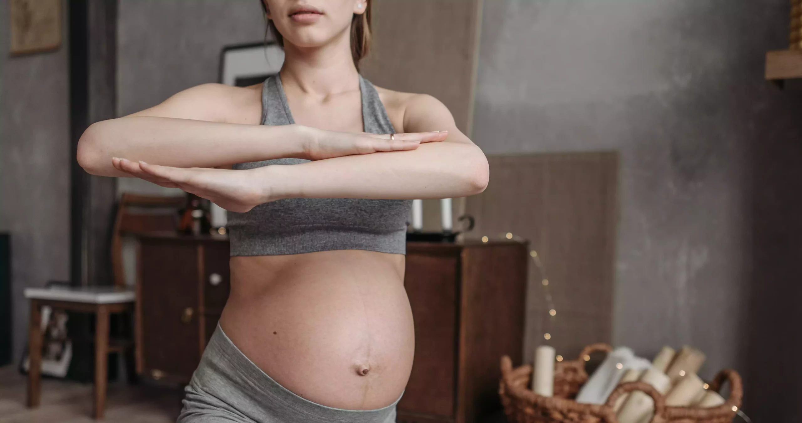 Online FORTBILDUNG „Training in der Schwangerschaft“