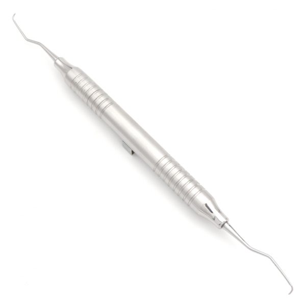 1/2 Small Gracey Curette DE