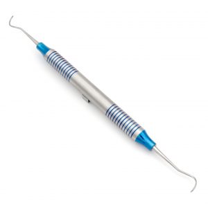 17/18 McCALL Universal Curette