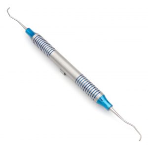 2R/2L Columbia Universal Curette