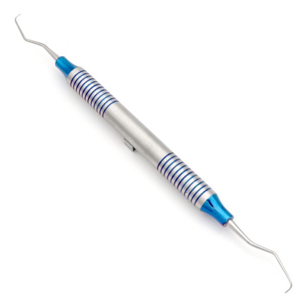 3/4 Gracey Curette Small