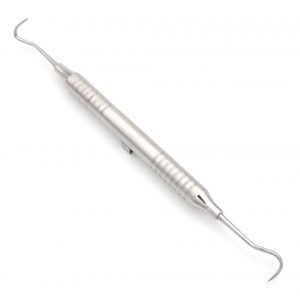 H6/H7 Hygienist Scaler