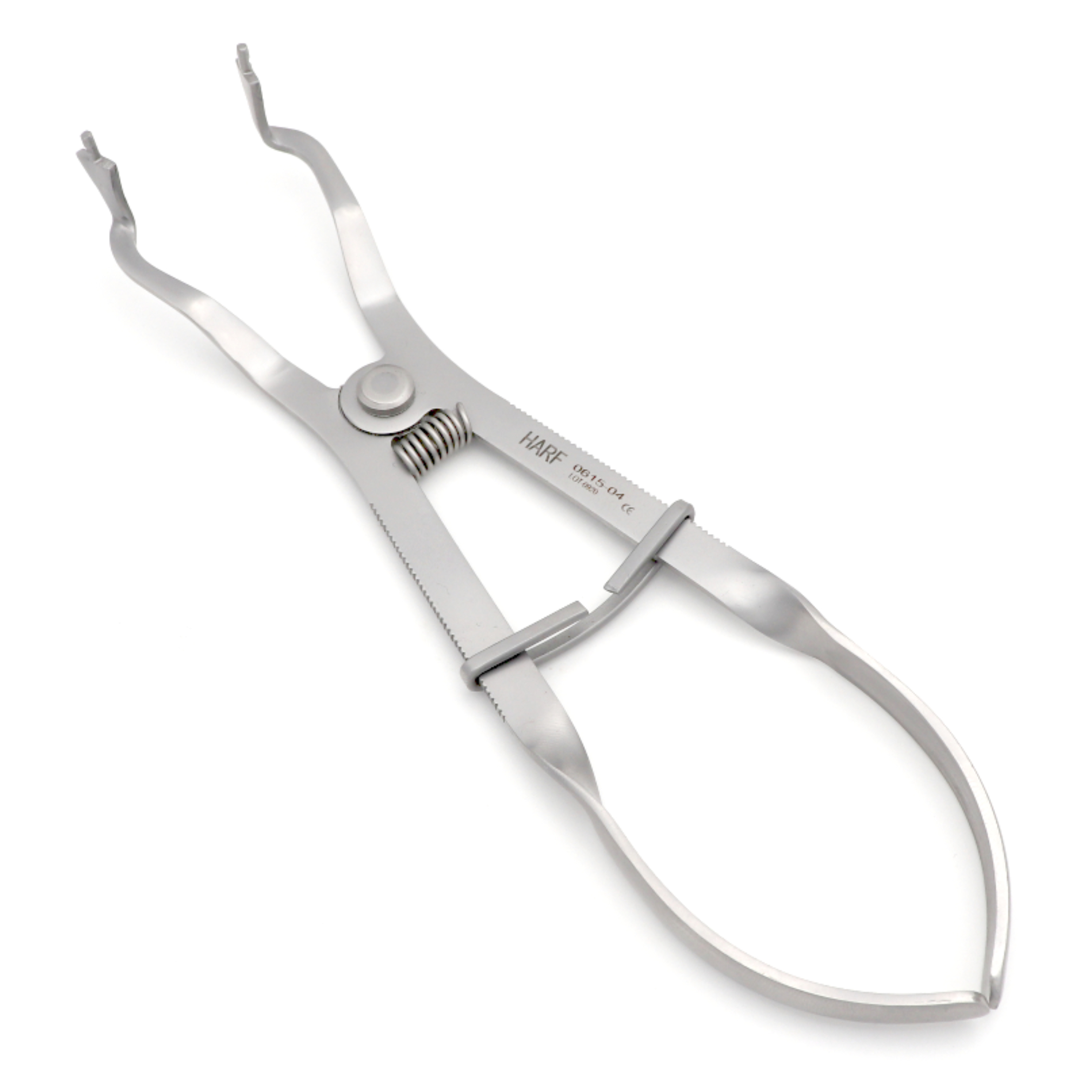 ivory-rubber-dam-clamp-forcep-harfins