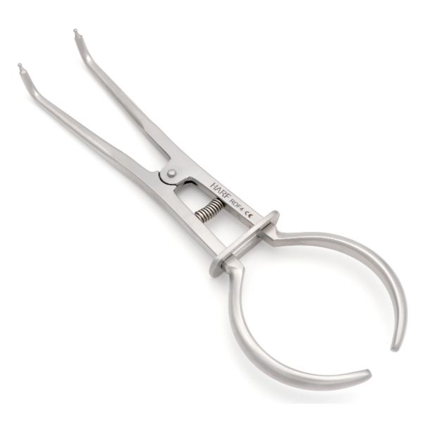 Palmer Rubber Dam Clamp Forcep