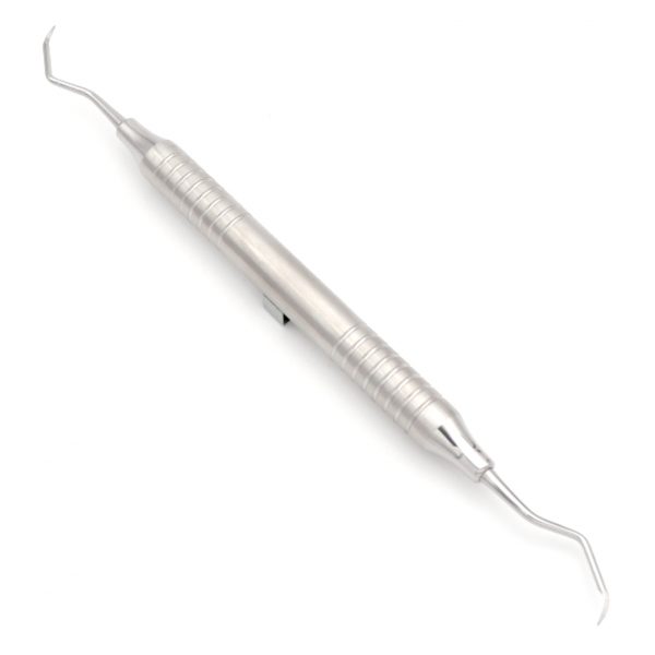 1/2 Prichard Periodontal Surgical Curette