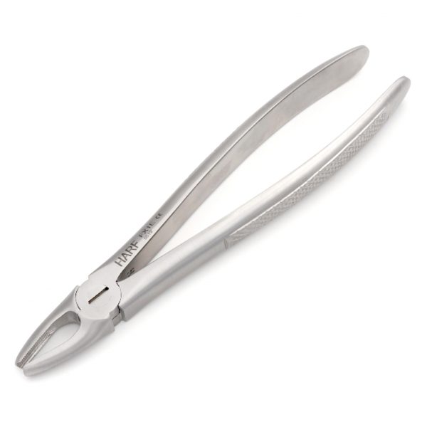 1 Extraction Forcep