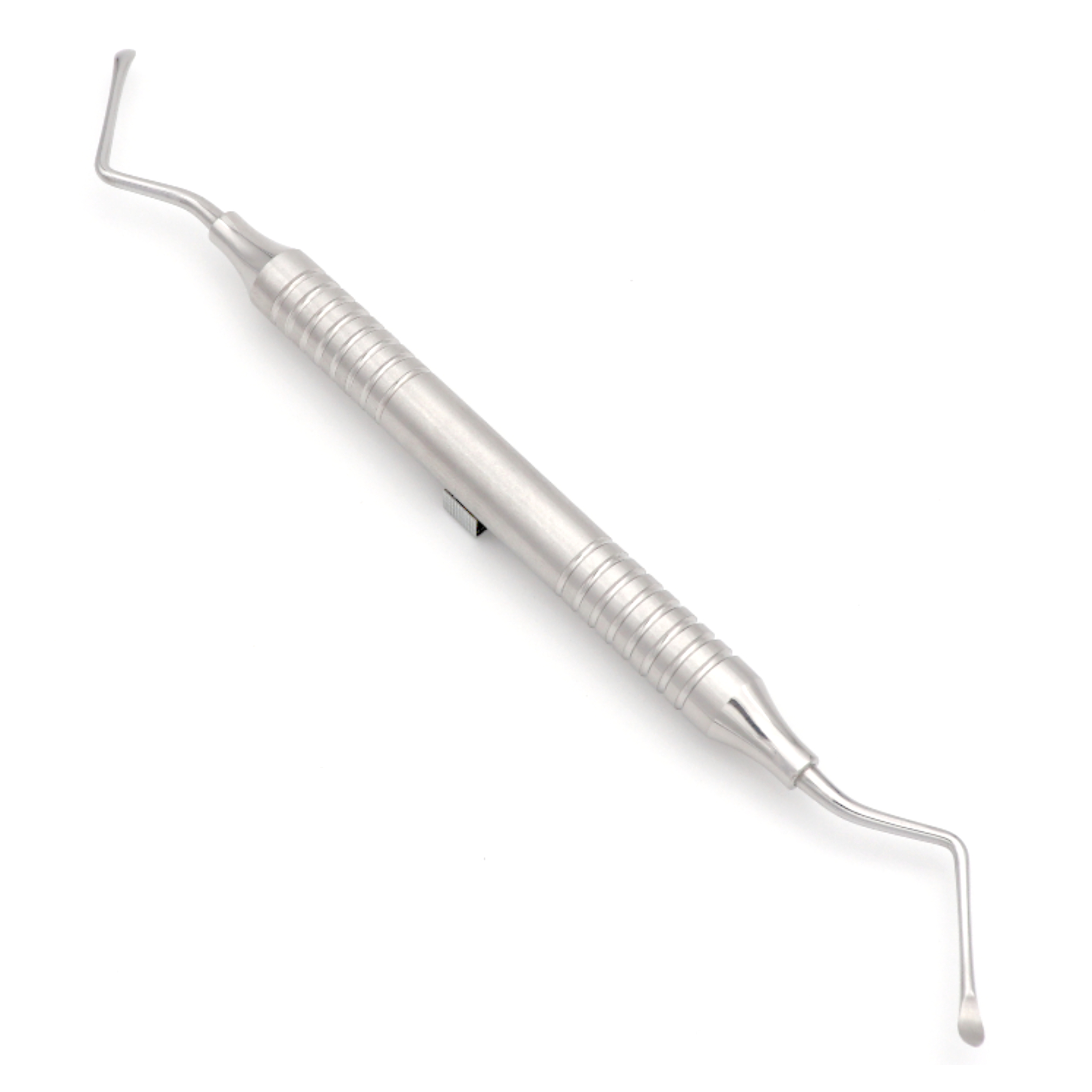Hu-Friedy Miller Surgical Curette No. 10 CM106, USA Made Dental Instrument