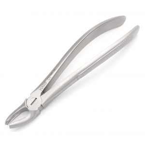 18 Extraction Forcep