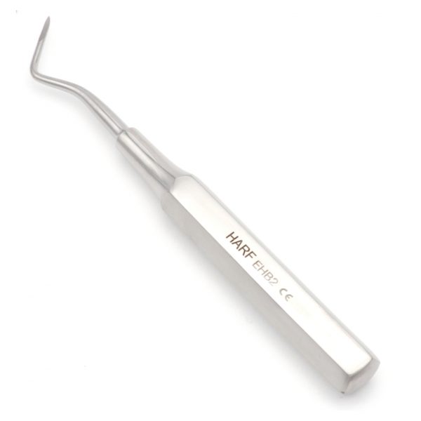 2 Heidbrink Root Tip Pick