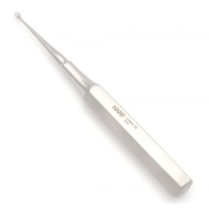 2 Molt Surgical Curette