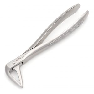 233 Extraction Forcep