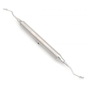 36/37 Rhodes Back-Action Periodontal Chisel