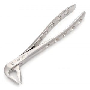 36N Atraumatic Extraction Forcep