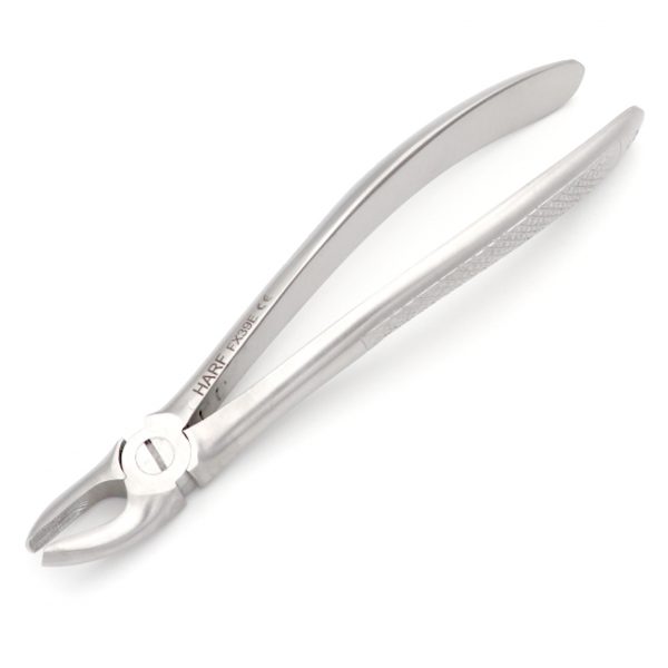 39 Extraction Forcep