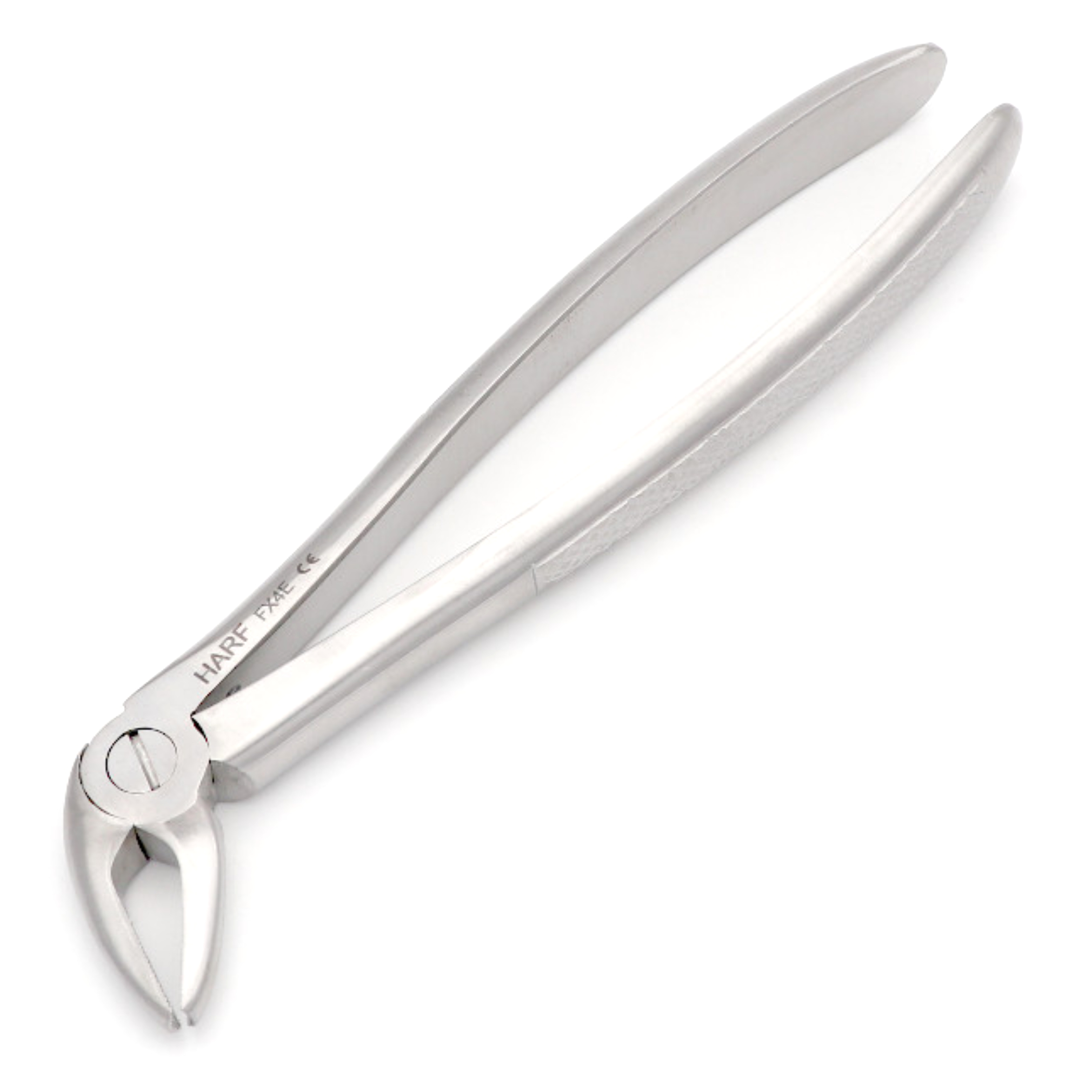 4 Extraction Forcep HARFINS