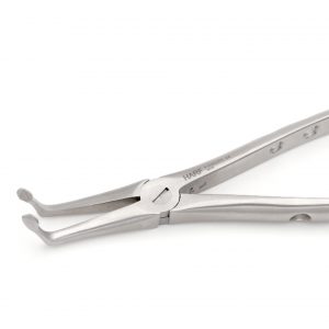 45Z Extraction Forcep