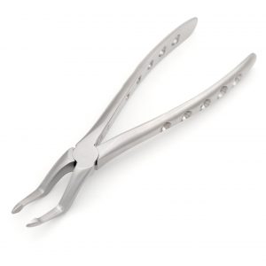 51Z Extraction Forcep