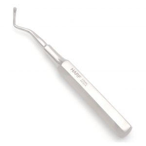 5L Molt Surgical Curette