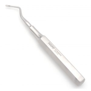 6R Molt Surgical Curette