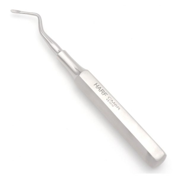 6R Molt Surgical Curette