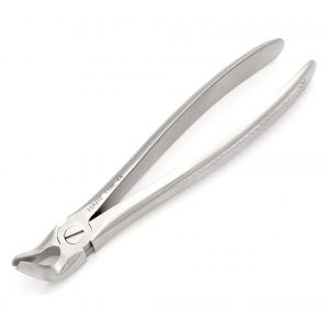 8 Extraction Forcep