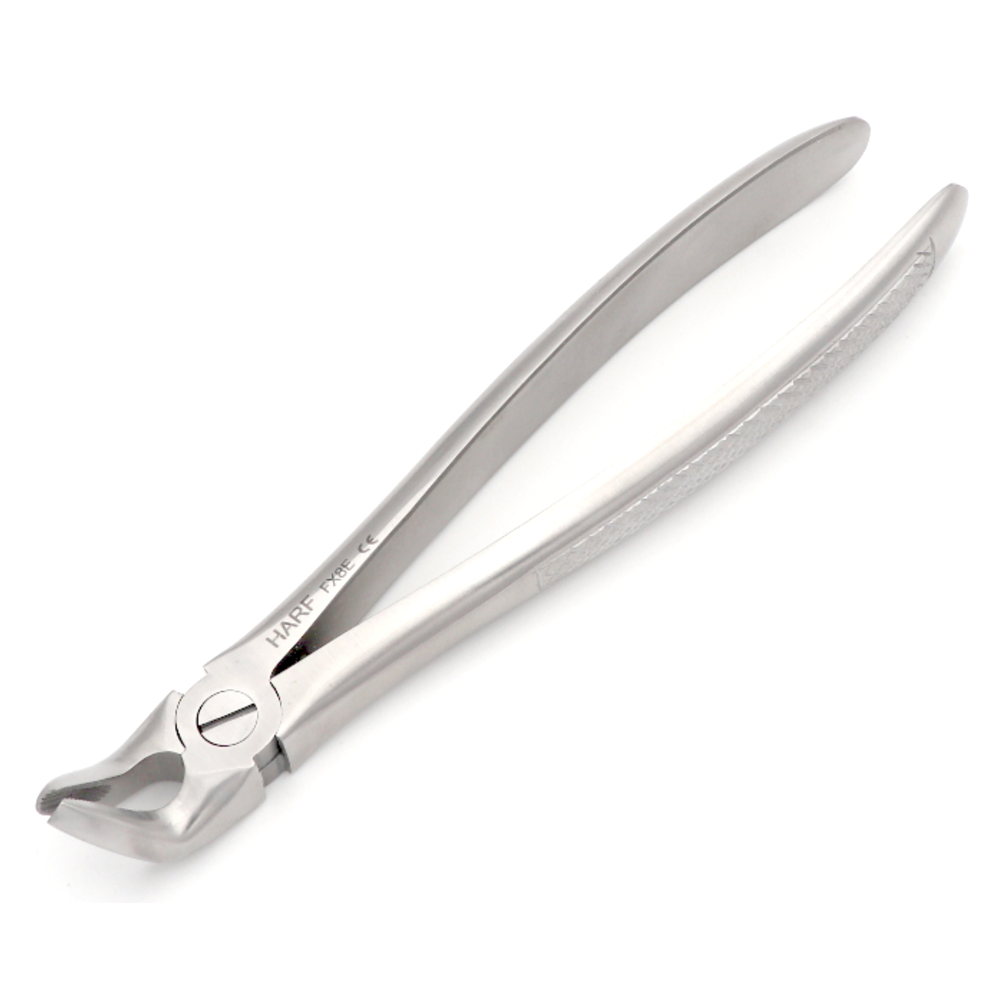 7 Extraction Forcep – HARFINS