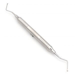 84 Lucas Spoon Shape Surgical Curette