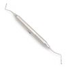 84 Lucas Spoon Shape Surgical Curette Serrated