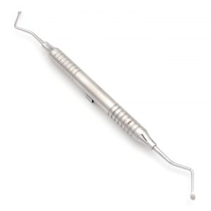 86 Lucas Spoon Shape Surgical Curette