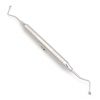 87 Lucas Spoon Shape Surgical Curette Serrated