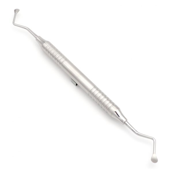 88 Lucas Spoon Shape Surgical Curette